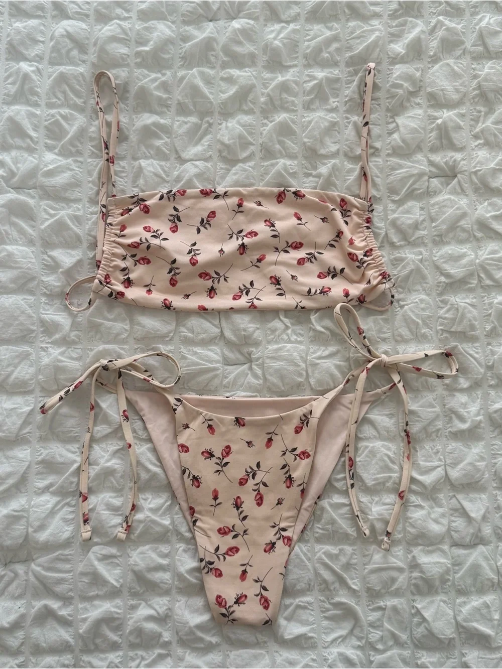 Frankies Bikinis in Rosebud